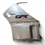 Kawasaki GPX600R 600 1987 Front Left Hand Fairing Panel OEM