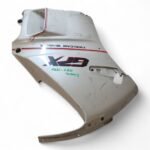 Kawasaki GPX600R 600 1987 Front Left Hand Fairing Panel OEM - Image 3