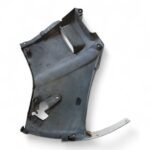 Kawasaki GPX600R 600 1987 Front Left Hand Fairing Panel OEM - Image 6