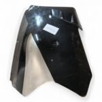 Suzuki GSX-R750 750 1988-1990 Right Hand Belly Pan Fairing Panel OEM 94481-17C0 - Image 4