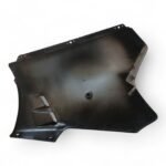 Suzuki GSX-R750 750 1988-1990 Right Hand Belly Pan Fairing Panel OEM 94481-17C0 - Image 6