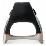 Kawasaki GPX600R 600 1988-1990 Belly Pan Fairing Panel OEM