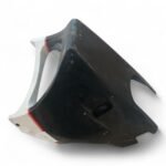 Kawasaki GPX600R 600 1988-1990 Belly Pan Fairing Panel OEM - Image 2