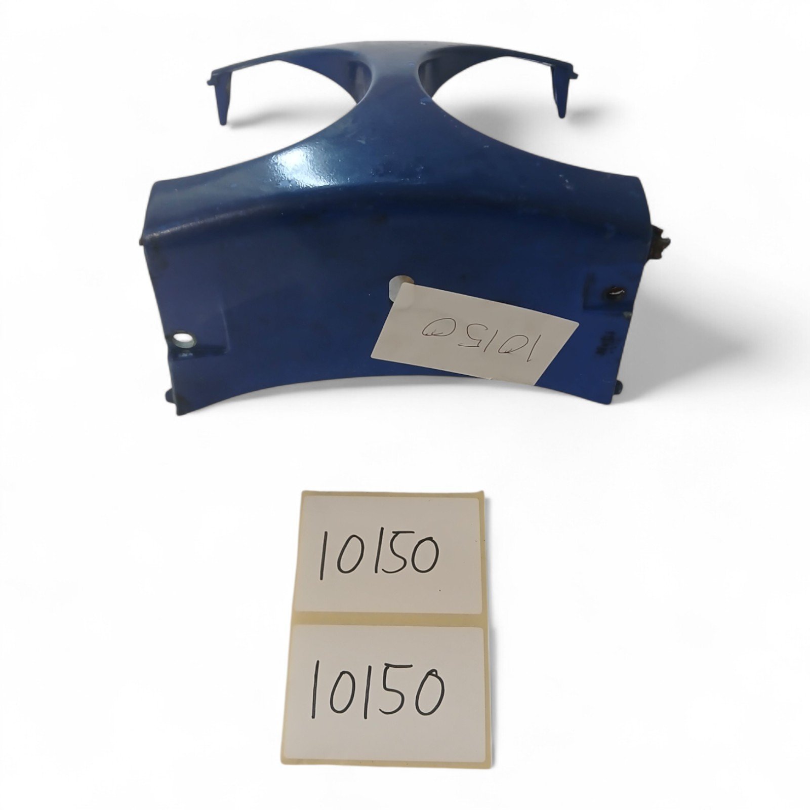 10150_2028129.jpg Honda VFR400 400 1989 Centre Joining Panel OEM - Image 1