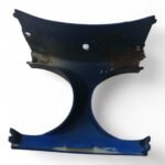 Honda VFR400 400 1989 Centre Joining Panel OEM - Image 5
