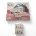 Aprilia SMV ABS 750 750 2012 Athena Cylinder Head Gasket OEM 871776 - Image 3
