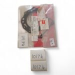 Aprilia SMV ABS 750 750 2012 Athena Cylinder Head Gasket OEM 871776 - Image 4