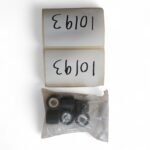 Aprilia SR50 50 2004 Roller Bearings OEM 8515113 - Image 5