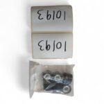 Aprilia SR50 50 2004 Roller Bearings OEM 8515113 - Image 6