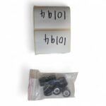 Aprilia SR50 50 2004 Roller Bearings OEM 8515113 - Image 3