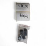 Aprilia SR50 50 2004 Roller Bearings OEM 8515113 - Image 4
