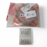Aprilia ETV 1000 1000 2004-2007 Lined Clutch Disc 8 Pack Clutch Plate Set Aprilia OEM 8106960
