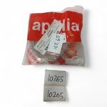 Aprilia ETV 1000 1000 2004-2007 Lined Clutch Disc 8 Pack Clutch Plate Set Aprilia OEM 8106960 - Image 2