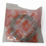 Aprilia ETV 1000 1000 2004-2007 Lined Clutch Disc 8 Pack Clutch Plate Set Aprilia OEM 8106960 - Image 7