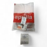 Aprilia ETV 1000 1000 2004-2007 Lined Clutch Disc 8 Pack Clutch Plate Set Aprilia OEM 8106634