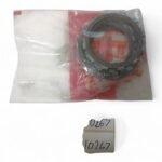 Aprilia ETV 1000 1000 2004-2007 Lined Clutch Disc 8 Pack Clutch Plate Set Aprilia OEM 8106634 - Image 6