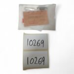 Honda CN250 250 1986 Clutch Spring OEM 22401-KM1-670 - Image 5