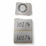 Kawasaki ZX600RR 600 2004 Packing Piston Seal OEM 43049-0003 - Image 3