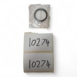 Kawasaki ZX600RR 600 2004 Packing Piston Seal OEM 43049-0003 - Image 4