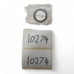 Kawasaki ZX600RR 600 2004 Packing Piston Seal OEM 43049-0003 - Image 5