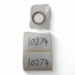 Kawasaki ZX600RR 600 2004 Packing Piston Seal OEM 43049-0003 - Image 6