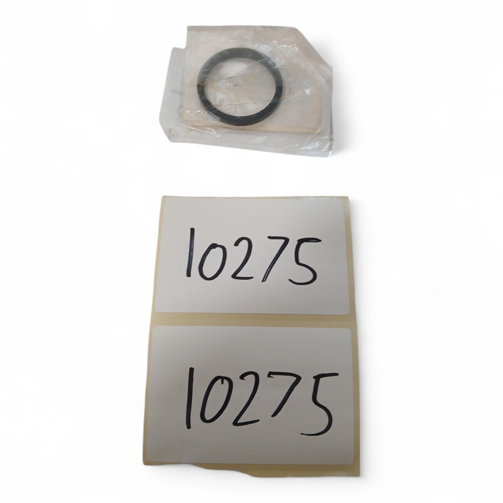 10275_2028129.jpg Kawasaki ZX600RR 600 2004 Packing Piston Seal OEM 43049-0003 - Image 1