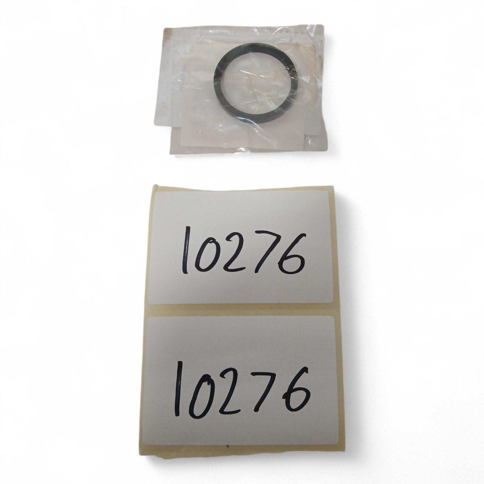 10276_2028129.jpg Kawasaki ZX600RR 600 2004 Packing Piston Seal OEM 43049-0003 - Image 1