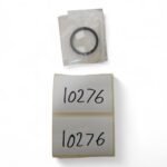 Kawasaki ZX600RR 600 2004 Packing Piston Seal OEM 43049-0003 - Image 6