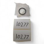 Kawasaki ZX600RR 600 2004 Packing Piston Seal OEM 43049-0003