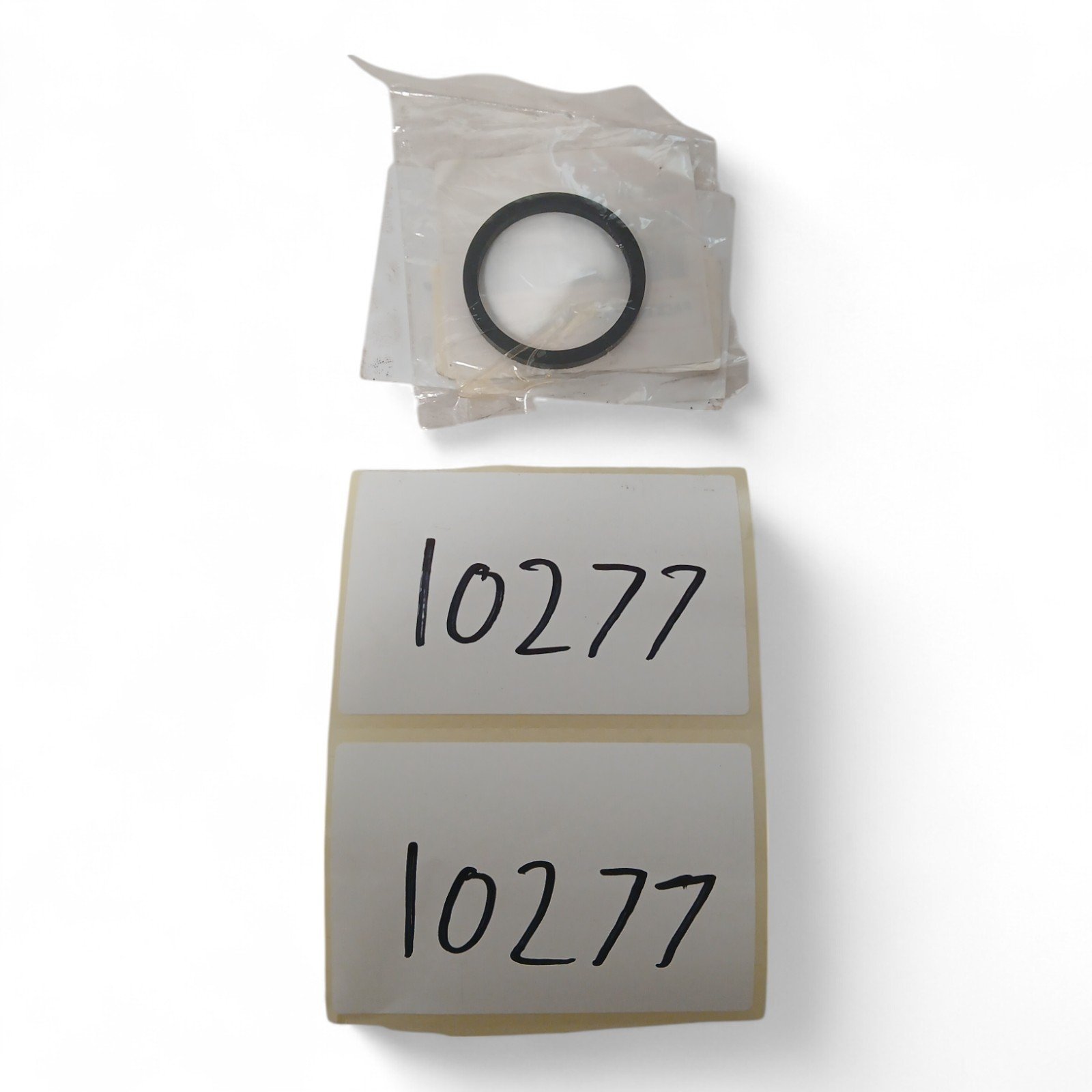 10277_2028129.jpg Kawasaki ZX600RR 600 2004 Packing Piston Seal OEM 43049-0003 - Image 1