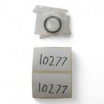 Kawasaki ZX600RR 600 2004 Packing Piston Seal OEM 43049-0003 - Image 5