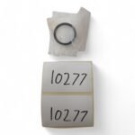 Kawasaki ZX600RR 600 2004 Packing Piston Seal OEM 43049-0003 - Image 6
