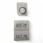 Kawasaki ZX600RR 600 2004 Packing Piston Seal OEM 43049-0003 - Image 2