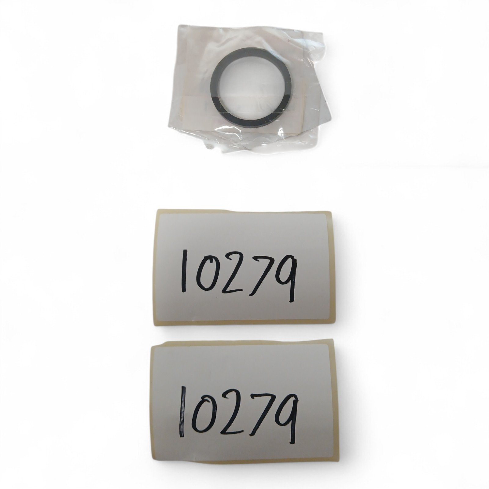 10279_2028129.jpg Kawasaki ZX600RR 600 2004 Packing Piston Seal OEM 43049-0003 - Image 1