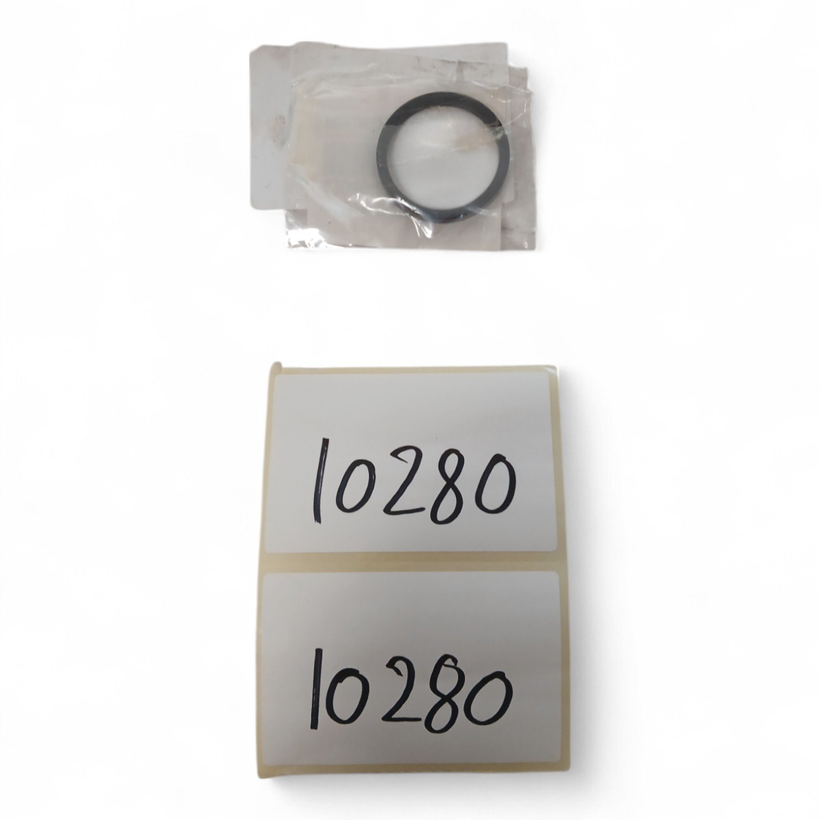 10280_2028129.jpg Kawasaki ZX600RR 600 2004 Packing Piston Seal OEM 43049-0003 - Image 1
