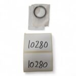 Kawasaki ZX600RR 600 2004 Packing Piston Seal OEM 43049-0003 - Image 4