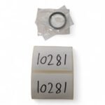 Kawasaki ZX600RR 600 2004 Packing Piston Seal OEM 43049-0003