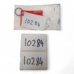 Honda SJ100RT 100 1996 Pivot Arm Seal OEM 91251-GZ5-003