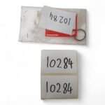 Honda SJ100RT 100 1996 Pivot Arm Seal OEM 91251-GZ5-003 - Image 2