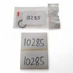 Honda SJ100RT 100 1996 Pivot Arm Seal OEM 91251-GZ5-003 - Image 2