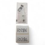 Honda C50Z2P 50 1993 Screw OEM 93500-040080A - Image 4