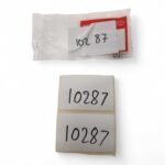 Honda C50Z2P 50 1993 Screw OEM 93500-040080A
