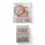 Honda ATC250 250 1985 O RING OEM 91304-MN4-000 - Image 3