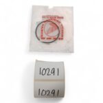 Honda ATC250 250 1985 O RING OEM 91304-MN4-000 - Image 4