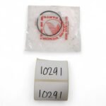 Honda ATC250 250 1985 O RING OEM 91304-MN4-000 - Image 5