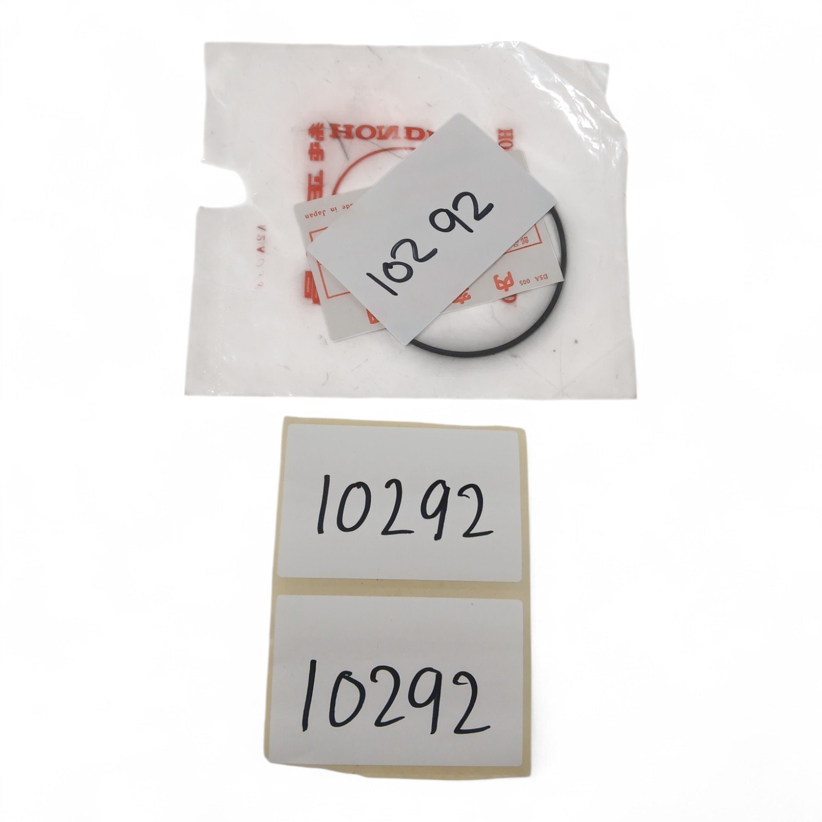 10292_2028129.jpg Honda ATC250 250 1985 O RING OEM 91304-MN4-000 - Image 1