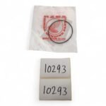 Honda ATC250 250 1985 O RING OEM 91304-MN4-000 - Image 4