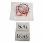 Honda ATC250 250 1985 O RING OEM 91304-MN4-000 - Image 5