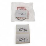 Honda ATC250 250 1985 O RING OEM 91304-MN4-000 - Image 2