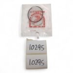Honda ATC250 250 1985 O RING OEM 91304-MN4-000 - Image 4